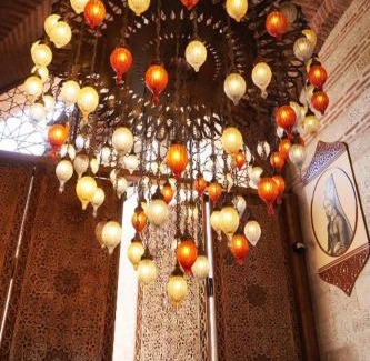 Edirne Hotel | Rüstempaşa Kervansaray Hotel