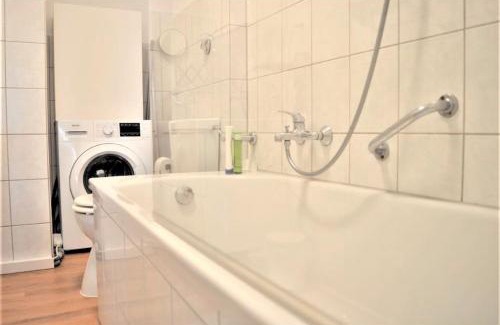 Suedviertel Apartment | Rüttenscheid, Messe, Uni, Central Station