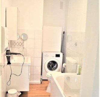 Suedviertel Apartment | Rüttenscheid, Messe, Uni, Central Station