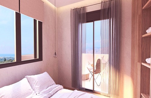 Kavallos Villa | R 1350 Villa K1 Outdoor Jacuzzi Private Terrace