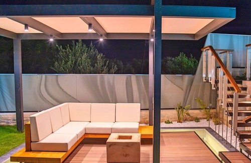 Kavallos Villa | R 889 Villa with Private Heated Pool,Outdoor Jacuzzi and Sea Views
