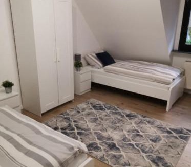 Oberhausen Apartment | R&A Monteurzimmer