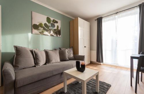 Csepel Apartment | R APARTMENTS BUDAPEST
