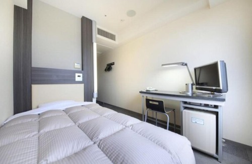 Kamata Hotel | R & B Hotel Kamata Higashiguchi - Vacation STAY 14835v
