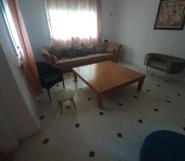 Cite Erriadh Apartment | R flaurence la marsa