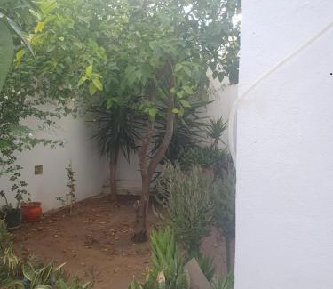 Cite Erriadh Apartment | R flaurence la marsa