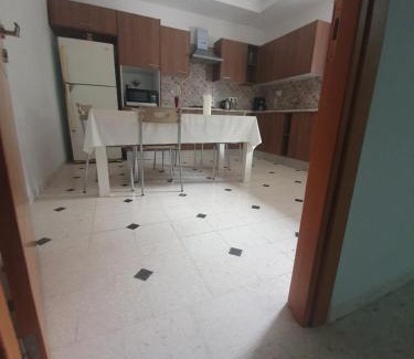 Cite Erriadh Apartment | R flaurence la marsa