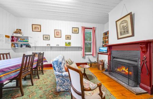 Blackheath House | R House