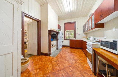 Blackheath House | R House