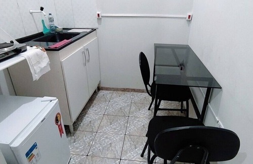 Jardim Tropical Apartment | R. Luis Carlos F dos Santos 1575
