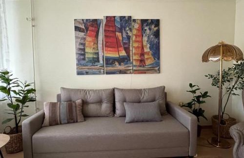 Vozdovac Apartment | R&R Apartmant Konjarnik