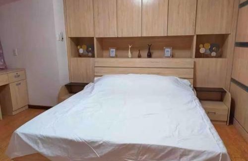 Paranaque Hotel | R&R Entire Rental Unit