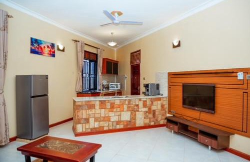 Entebbe Apartment | R & R FURNISHED APPARTMENT AKRIGHT CITY BWEBAJJA