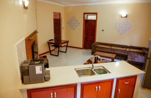 Entebbe Apartment | R & R FURNISHED APPARTMENT AKRIGHT CITY BWEBAJJA