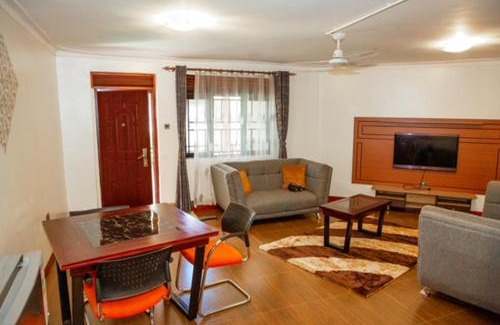 Entebbe Apartment | R & R FURNISHED APPARTMENT AKRIGHT CITY BWEBAJJA