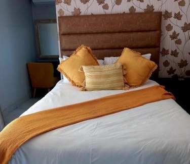 Nkowankowa House | R&R GUEST HOUSE