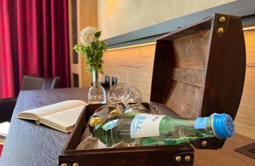 Ostseebad Baabe Hotel | R&R Hotel Störtebeker