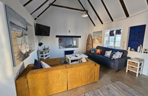 Struisbaai House | R&R on Chlamys Langezandt Fisherman's Village