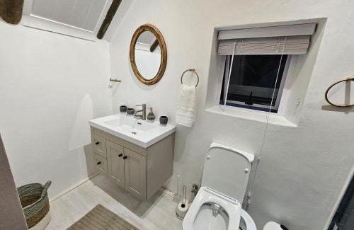Struisbaai House | R&R on Chlamys Langezandt Fisherman's Village