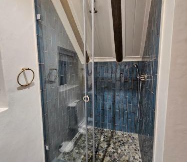Struisbaai House | R&R on Chlamys Langezandt Fisherman's Village