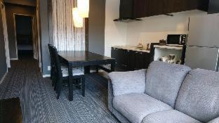 Karasuma Apartment | R&Run Kyoto Serviced Apartment & Suites
