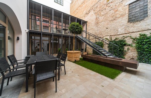 Gyor Apartment | r12 Apartments