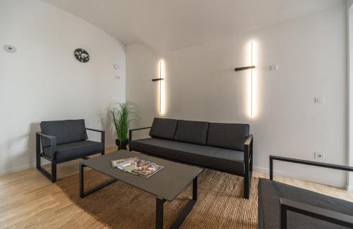 Gyor Apartment | r12 Apartments