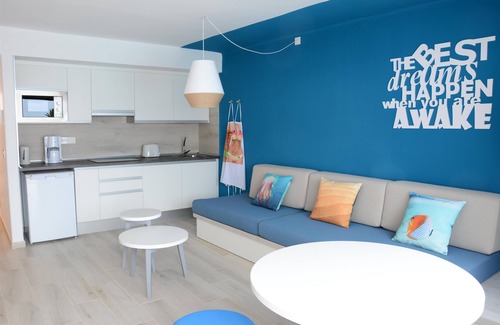 Puerto del Carmen Apartment | R2 Bahía Kontiki Beach Apartments