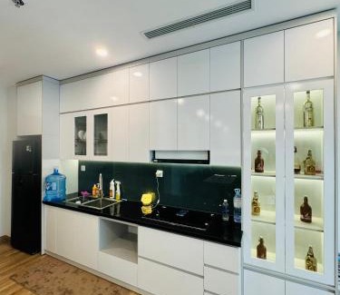 Van Giang Apartment | R2 Onsen Ecopark