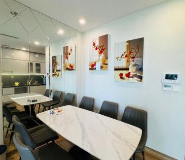 Van Giang Apartment | R2 Onsen Ecopark