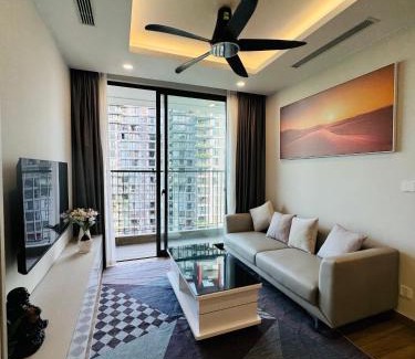 Van Giang Apartment | R2 Onsen Ecopark