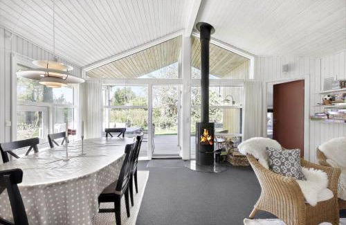 Rødvig House | R617-Rodvig-Stevns-Thormodsvej-17