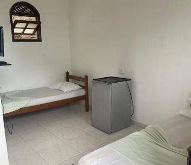 Puerto Seguro Center Hotel | Raízes Pousada