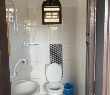 Puerto Seguro Center Hotel | Raízes Pousada