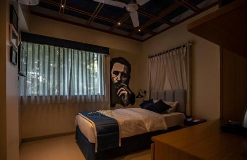 Baner Hotel | Ra Residence - Agarwal Group of Hotels