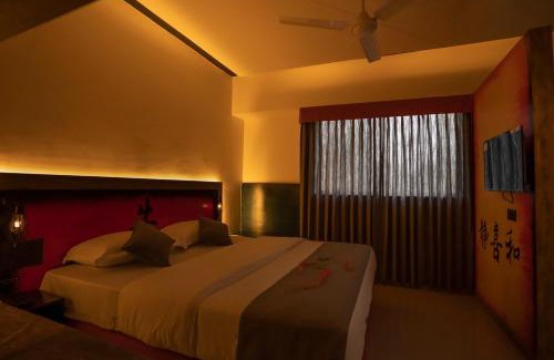 Baner Hotel | Ra Residence - Agarwal Group of Hotels
