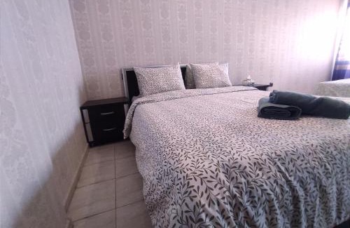 L'Ocean Apartment | RABATOCEANFLAT