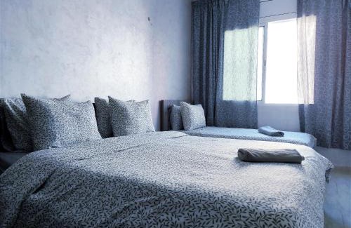L'Ocean Apartment | RABATOCEANFLAT