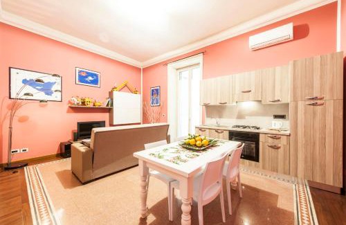 Borgo Vecchio Apartment | Rabbad Apartments