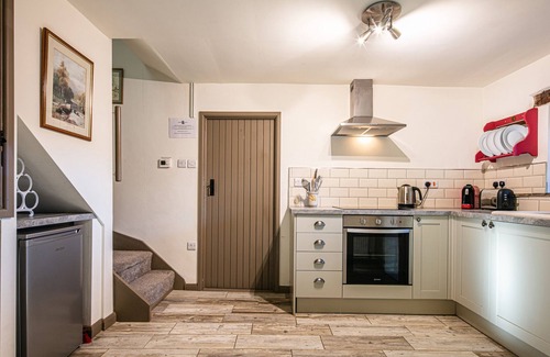 Bakewell Cottage | Rabbit Hut