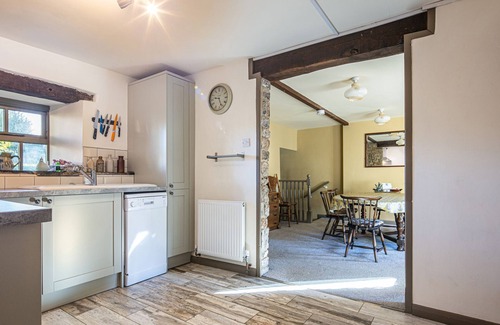 Bakewell Cottage | Rabbit Hut
