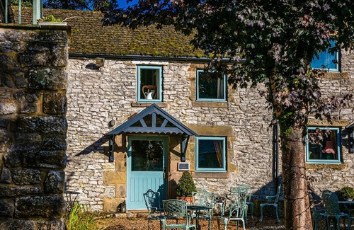 Bakewell Cottage | Rabbit Hut