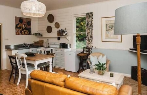 Hawke's Bay Region Other | Rabbiter’s Cottage. Family. Farm Stay. Country.
