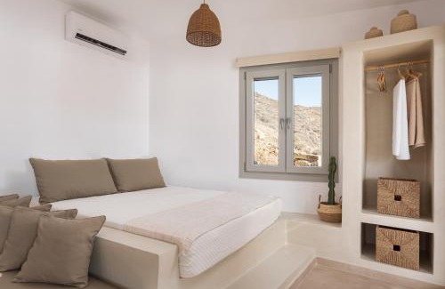 Tinos House | Rabela's