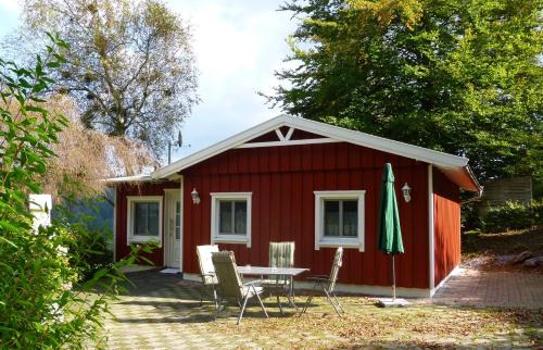 Kallenhardt House | Rabennest