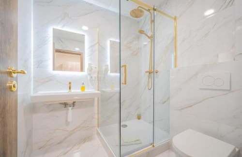 Holesovice Apartment | Rabie Aparthotel
