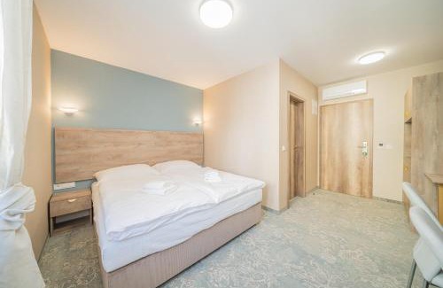 Holesovice Apartment | Rabie Aparthotel