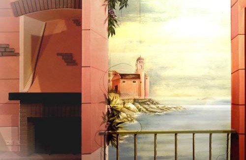 La Spezia Historic Centre House | Racconti di Mare - 5 Terre JRE