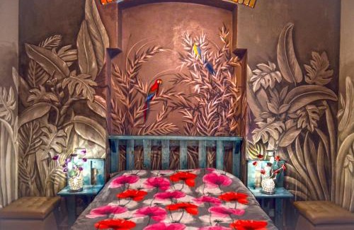 La Spezia Historic Centre House | Racconti di Mare - 5 Terre JRE
