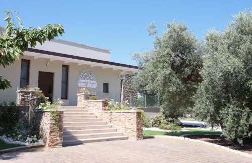 Polignano a Mare Bed & Breakfast | Racconti di Puglia B&B